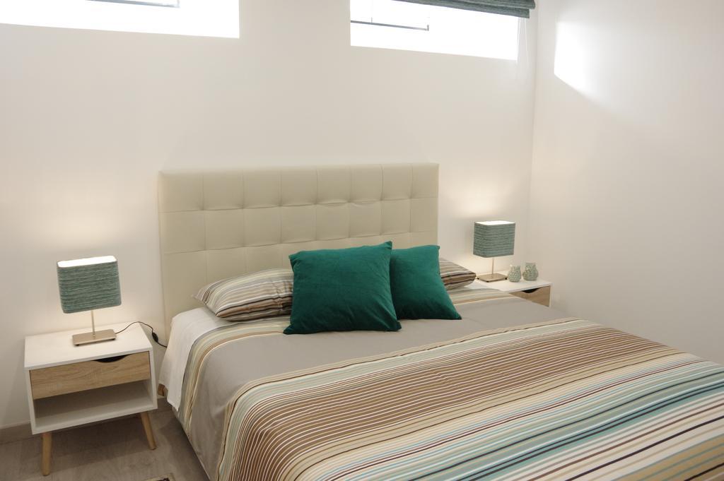 Novo Apartamento Graca Lisboa Eksteriør bilde