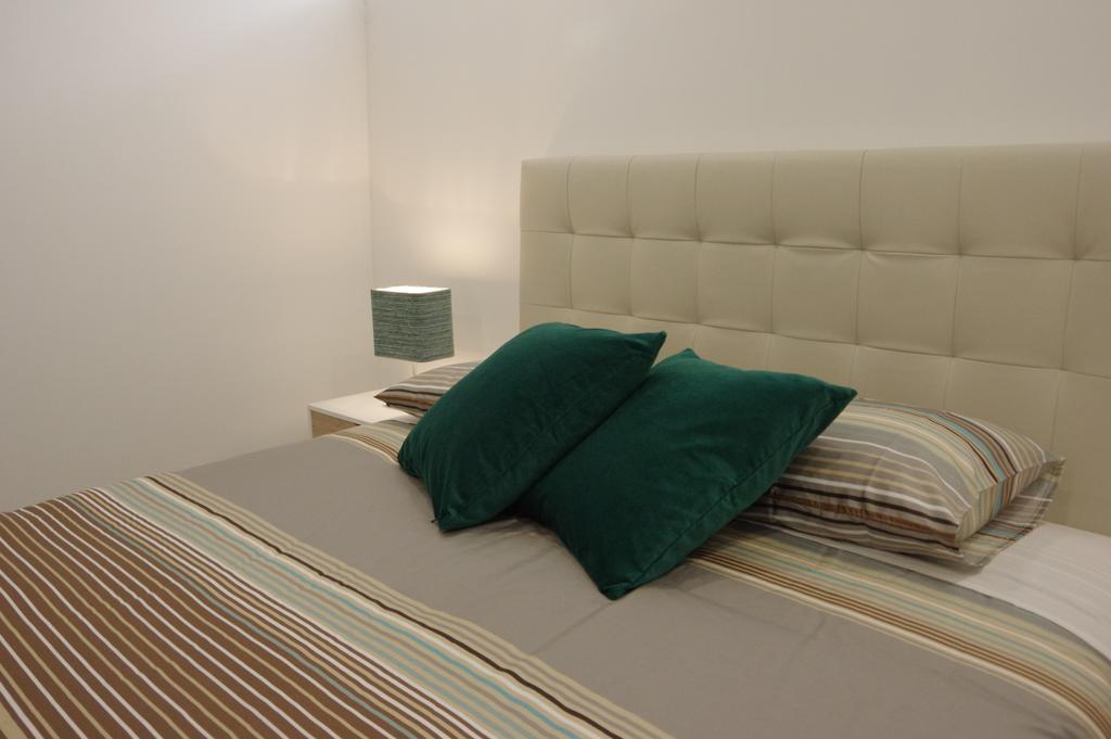 Novo Apartamento Graca Lisboa Eksteriør bilde
