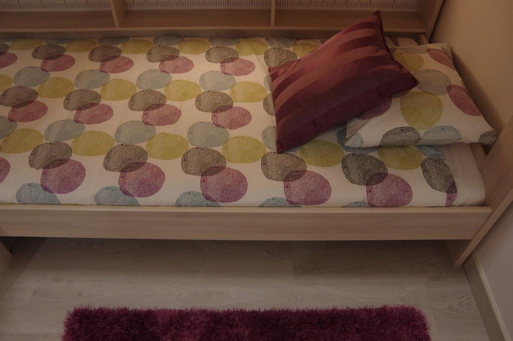 Novo Apartamento Graca Lisboa Eksteriør bilde