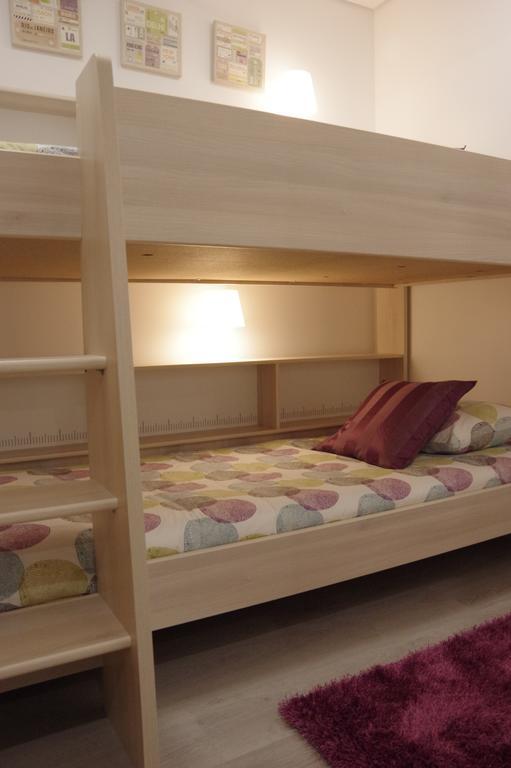 Novo Apartamento Graca Lisboa Eksteriør bilde