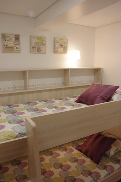 Novo Apartamento Graca Lisboa Eksteriør bilde