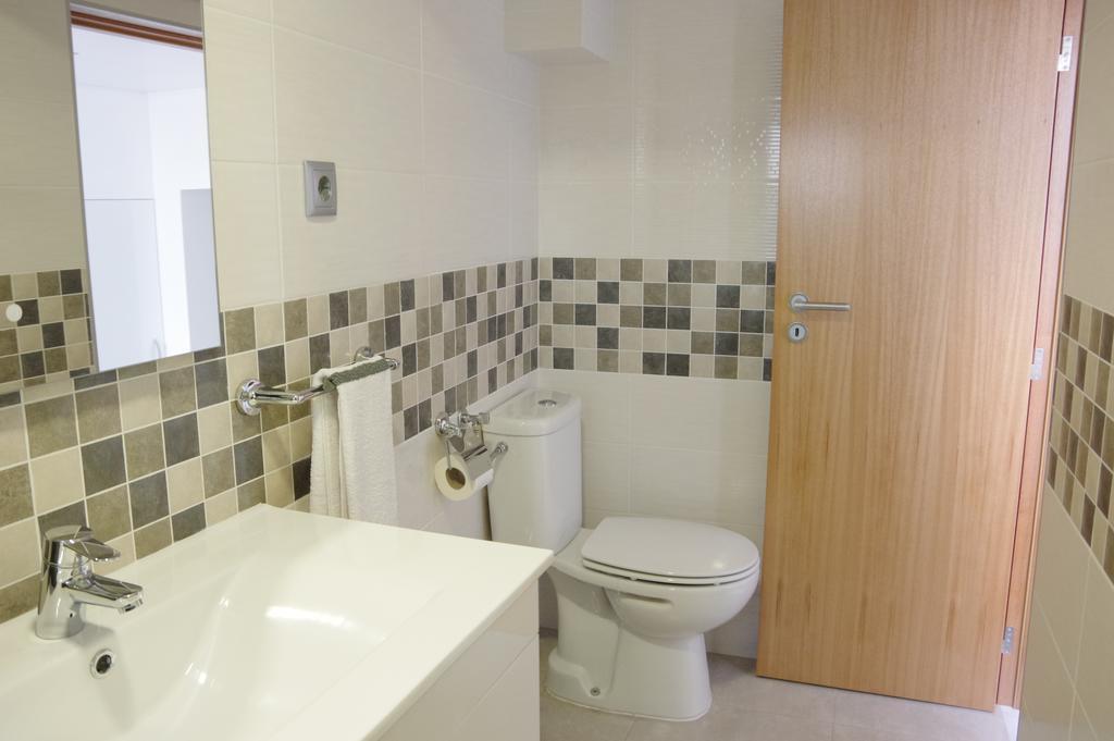 Novo Apartamento Graca Lisboa Eksteriør bilde