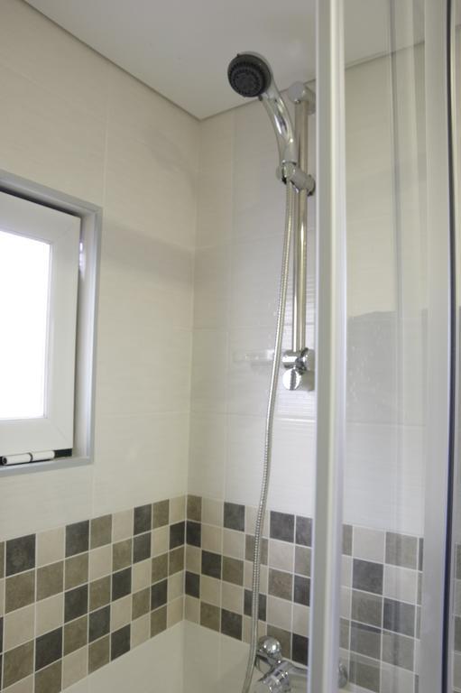 Novo Apartamento Graca Lisboa Eksteriør bilde