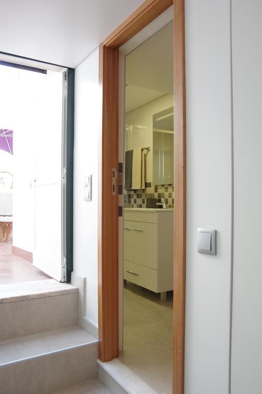 Novo Apartamento Graca Lisboa Eksteriør bilde