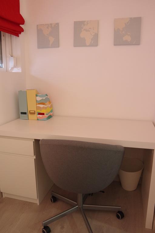 Novo Apartamento Graca Lisboa Eksteriør bilde