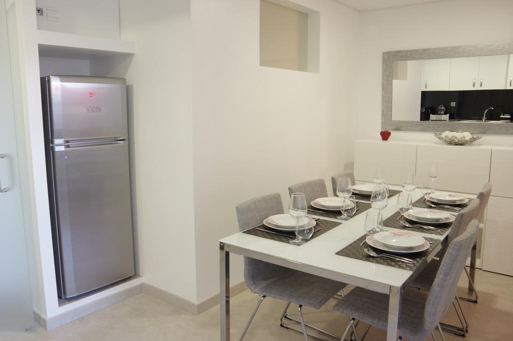 Novo Apartamento Graca Lisboa Eksteriør bilde