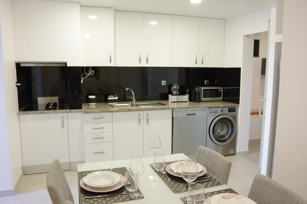 Novo Apartamento Graca Lisboa Eksteriør bilde