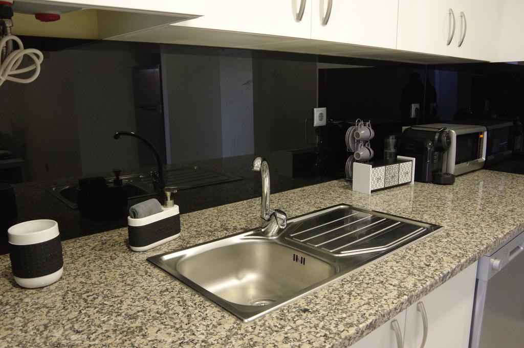Novo Apartamento Graca Lisboa Eksteriør bilde